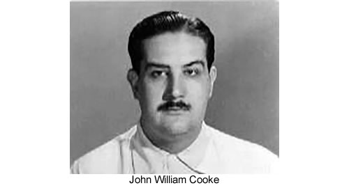 John William Cooke